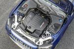 Mercedes-AMG E53 4Matic+ Cabriolet 2020 года (WW)